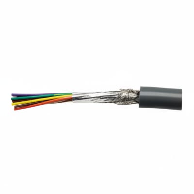 ALPHA WIRE 86207CY-SL005
