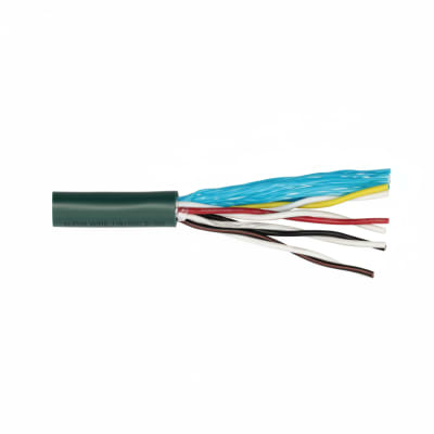 ALPHA WIRE 1181/50C-SL005