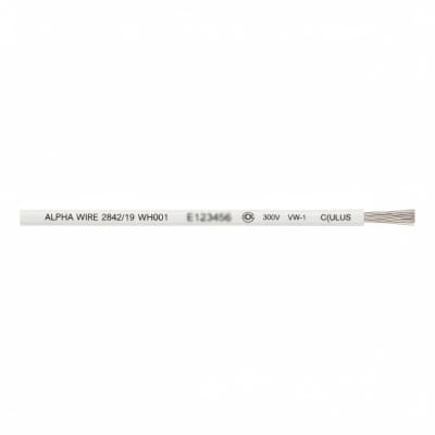 ALPHA WIRE 2842/19-WH001