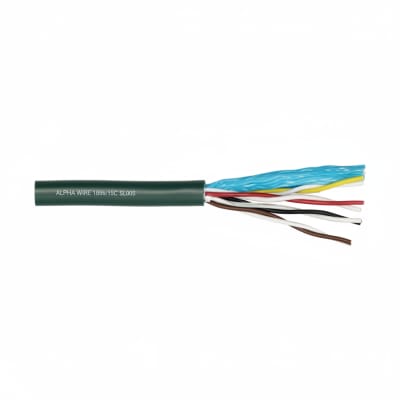ALPHA WIRE 1896/15C-SL005