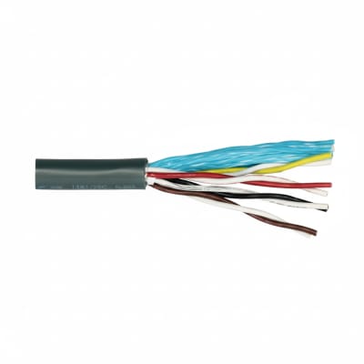 ALPHA WIRE 1181/25C-SL005
