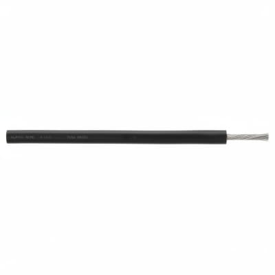 ALPHA WIRE 7054 BK001