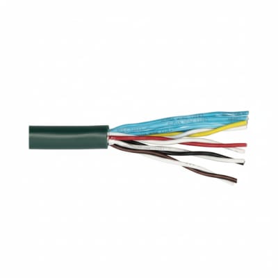 ALPHA WIRE 1296C-SL005