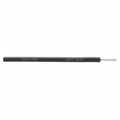 ALPHA WIRE 5854/7-WH001