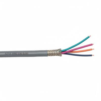 ALPHA WIRE 3246-SL005