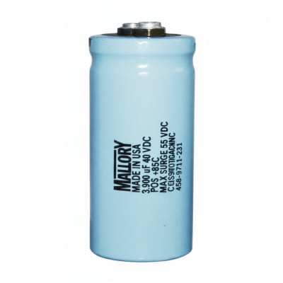 CORNELL DUBILIER CGS313U035V4C