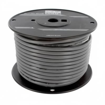 ALPHA WIRE 1299/30C-SL005