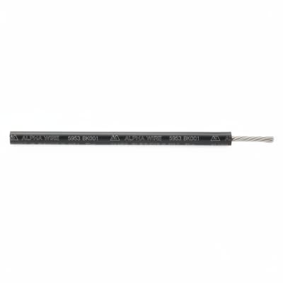 ALPHA WIRE 5953-BK001