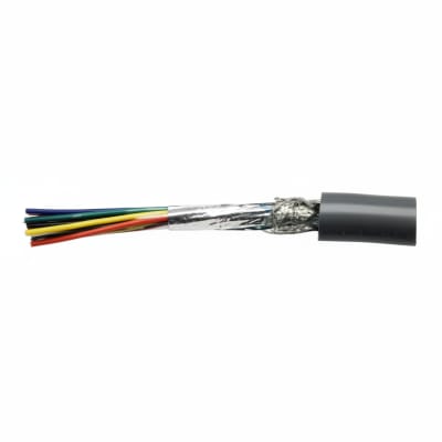 ALPHA WIRE 86005CY-SL002