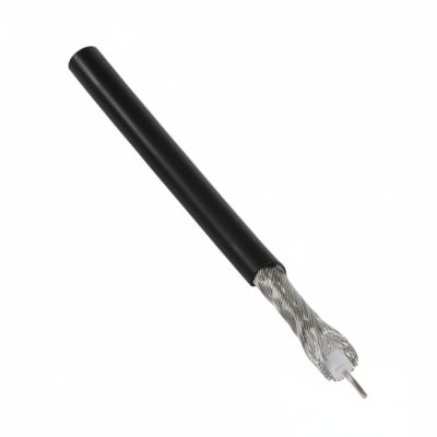 ALPHA WIRE 9058A-BK002