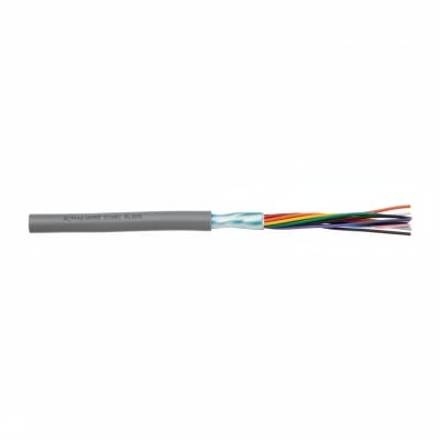 ALPHA WIRE 5098C-SL005