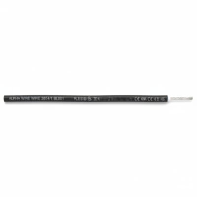 ALPHA WIRE 2854/1-BL001