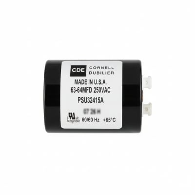 CORNELL DUBILIER PSU32415A