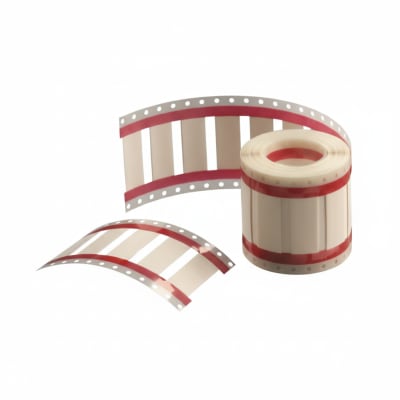 ALPHA WIRE FPRINT1/2 WH082