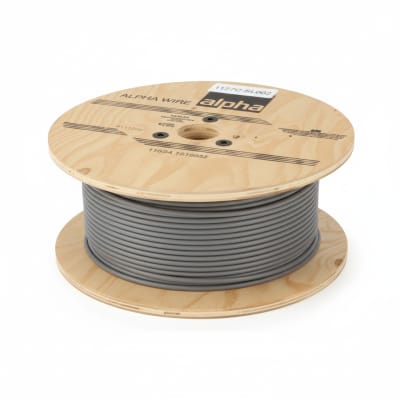 ALPHA WIRE 1177C-SL002
