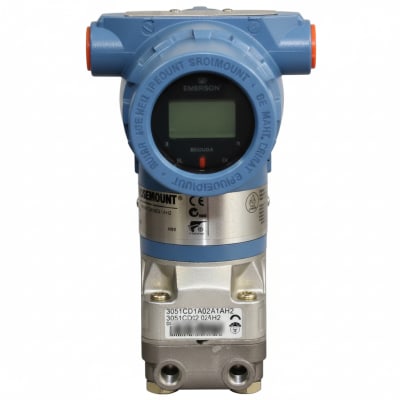 EMERSON 3051CD1A02A1AH2