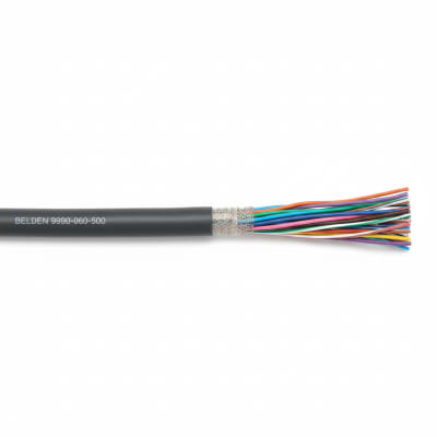 BELDEN 9990-060500