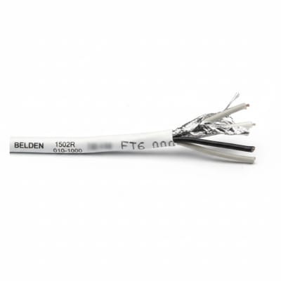 BELDEN 1502R-0101000