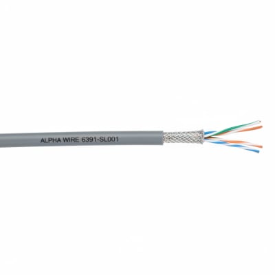 ALPHA WIRE 6391-SL001