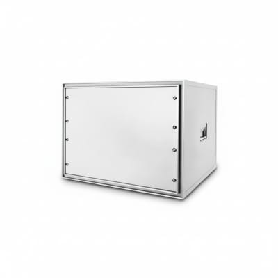 BUD INDUSTRIES EC-9903-BT