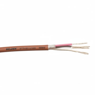 BELDEN 9770-001U1000