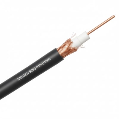 BELDEN 9269-010U1000