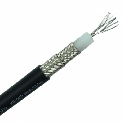 BELDEN 9463-J22500