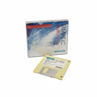 SIEMENS 6ES7810-4CC02-0YX0