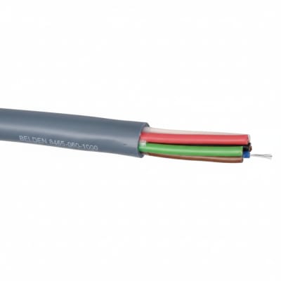 BELDEN 8465-0601000