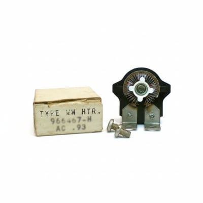 WESTINGHOUSE 966467-H