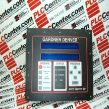 GARDNER DENVER 202EJB1173