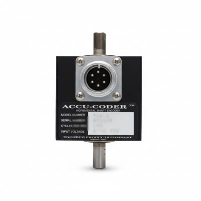 ENCODER PRODUCTS 716-S