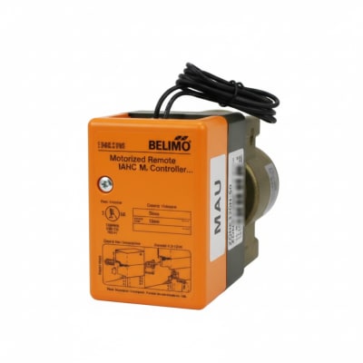 BELIMO ZONE320N-50+Z24NC