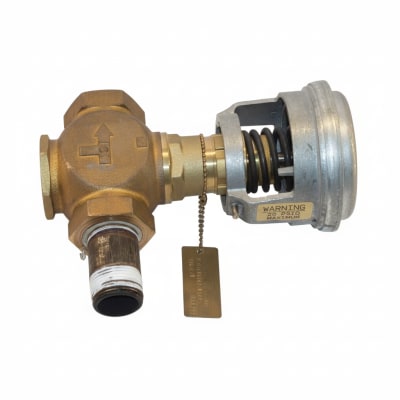 JOHNSON CONTROLS VG7443NT