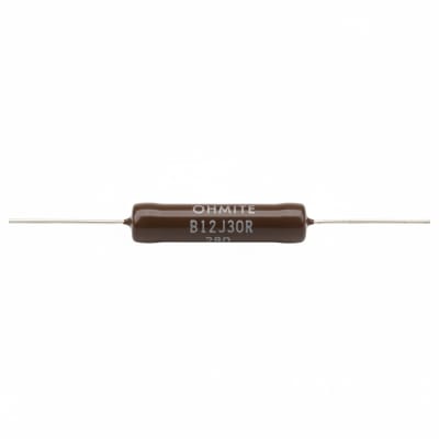 OHMITE B12J30R