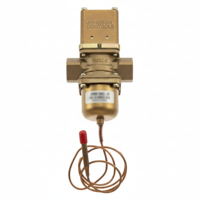 JOHNSON CONTROLS V46BC-2