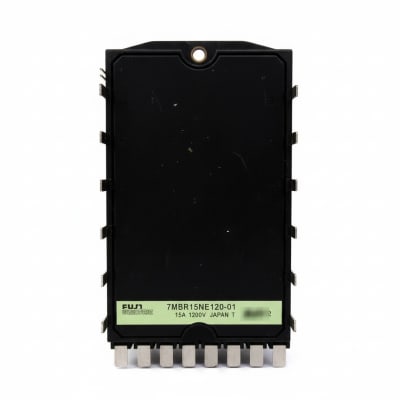 FUJI ELECTRIC 7MBR15NE120