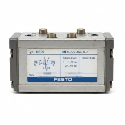 FESTO 10895