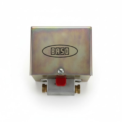 BASO GAS PRODUCTS LLC L62GB-1