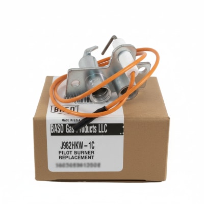 BASO GAS PRODUCTS LLC J982HKW-1