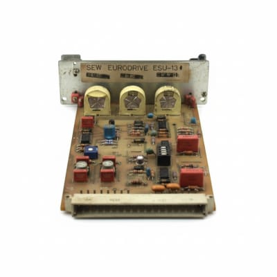 SEW EURODRIVE ESU-13