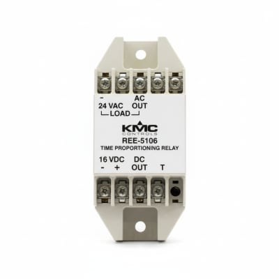 KMC CONTROLS REE-5106