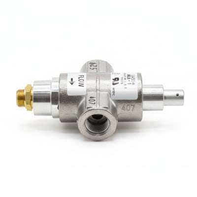 BASO GAS PRODUCTS LLC H19LA-1