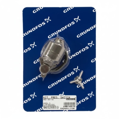 GRUNDFOS 96526653