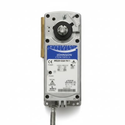 JOHNSON CONTROLS M9220-GGA-YK11