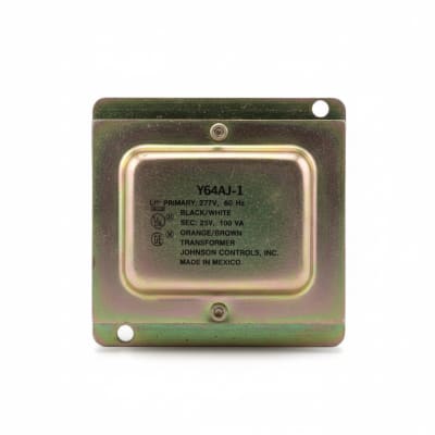 JOHNSON CONTROLS Y64AJ-1