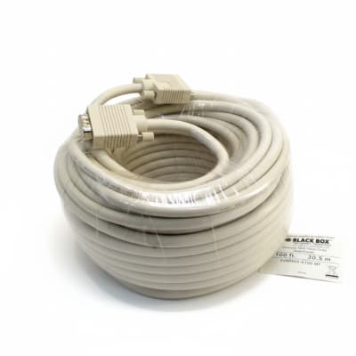 BLACK BOX CORP EVNPS05-0100-MF