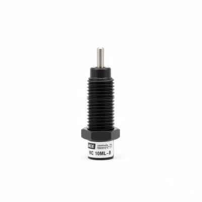 ACE CONTROLS MC-10ML-B