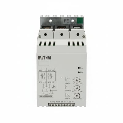 EATON CORPORATION DS6-34DSX099N0-N