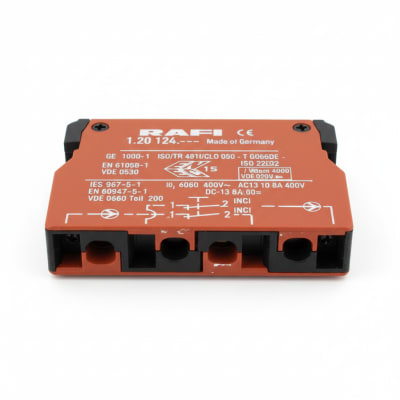 RAFI 1.20.124.004/0000